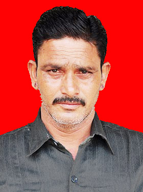 चम्पालाल नेमारामजी मावर